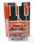 Auto World 1:64 Mijo Exclusive 2019 Dodge Challenger SRT Hellcat Custom Orange Limited 3,000 Pieces